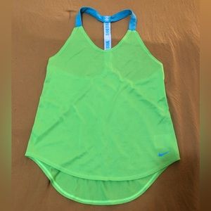 Nike Dri-Fit Tank Top